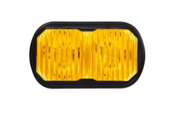 Picture of Diode Dynamics Stage Series 2 In Lens Fog - Yellow