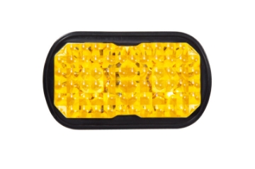 Picture of Diode Dynamics Stage Series 2 In Lens Flood - Yellow