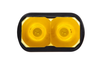 Picture of Diode Dynamics Stage Series 2 In Lens Spot - Yellow