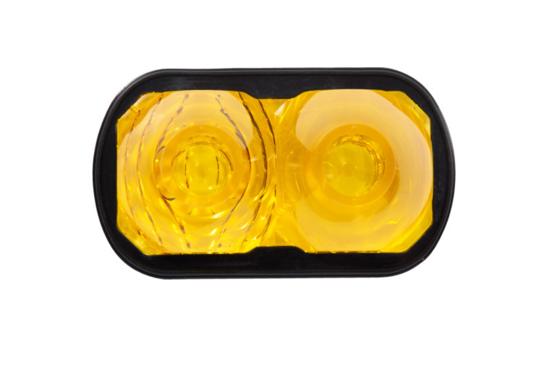 Picture of Diode Dynamics Stage Series 2 In Lens Combo - Yellow