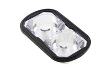 Picture of Diode Dynamics Stage Series 2 In Lens Combo Clear