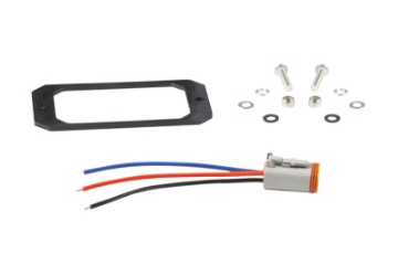 Picture of Diode Dynamics Stage Series 2 In Flush Mounting Kit Each