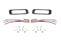 Picture of Diode Dynamics Stage Series 2 In Flush Mounting Kit Pair