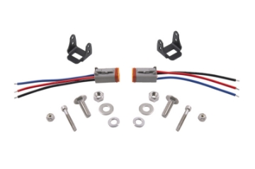 Picture of Diode Dynamics Stage Series 2 In Universal Mounting Kit Pair