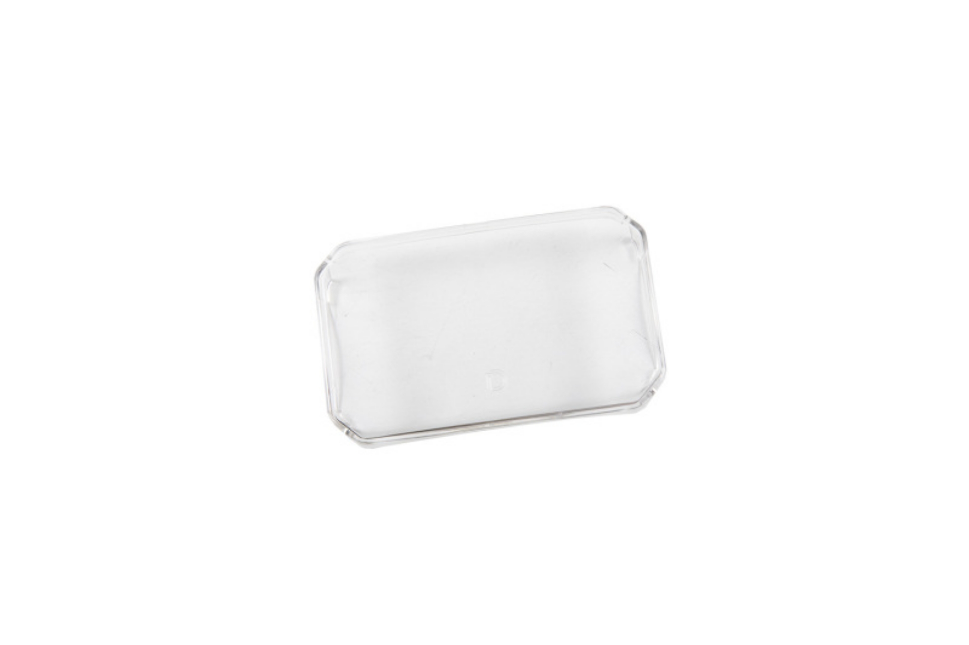 Picture of Diode Dynamics Stage Series 2 In LED Pod Cover Clear Each