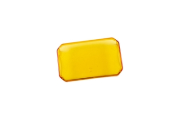 Picture of Diode Dynamics Stage Series 2 In LED Pod Cover - Yellow Each