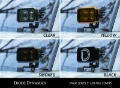 Picture of Diode Dynamics Stage Series 2 In LED Pod Cover Smoked Each
