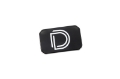 Picture of Diode Dynamics Stage Series 2 In LED Pod Cover Black Each