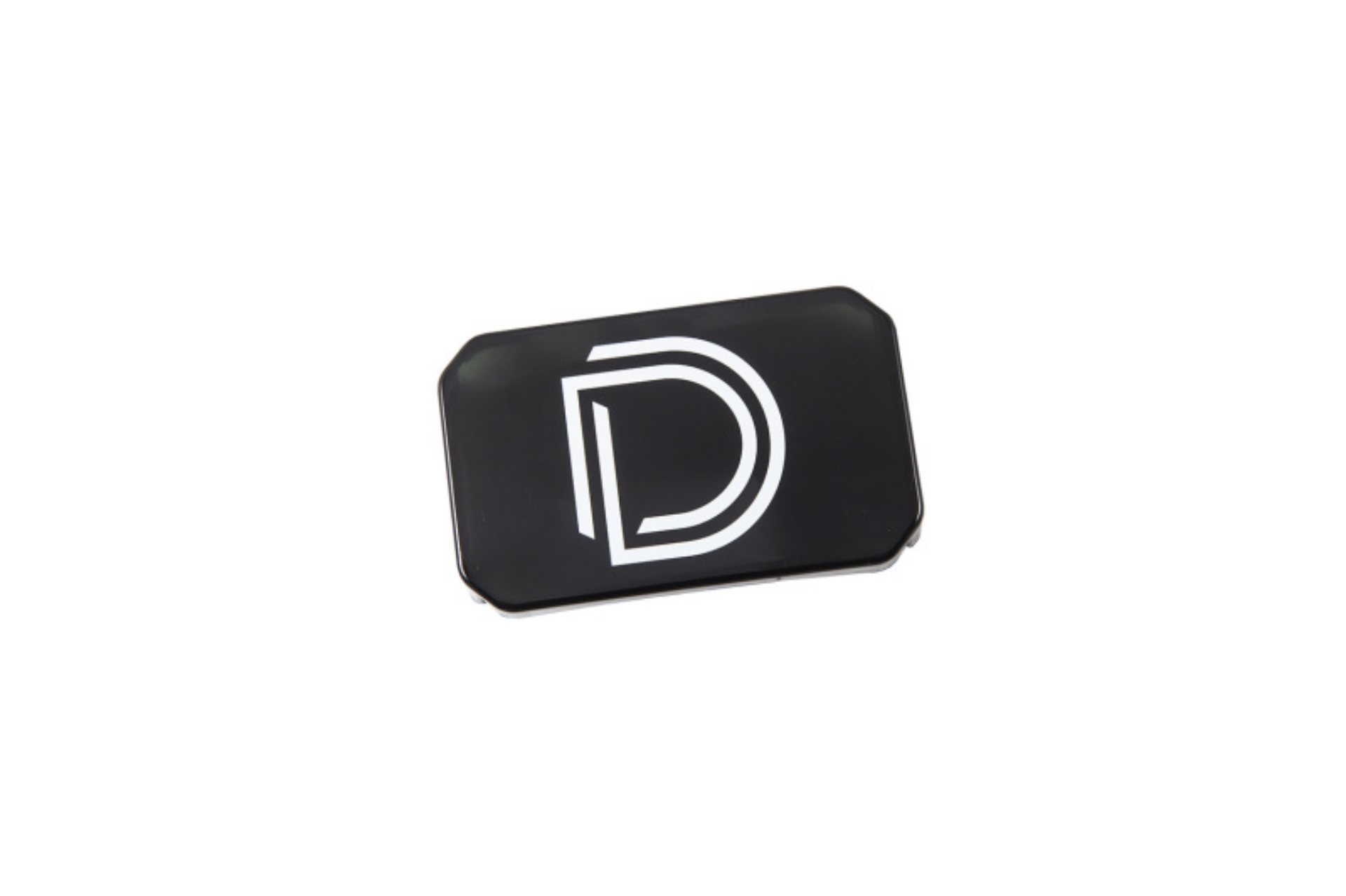 Picture of Diode Dynamics Stage Series 2 In LED Pod Cover Black Each