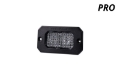 Picture of Diode Dynamics Stage Series 2 In LED Pod Pro - White Flood Flush BBL Each