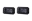 Picture of Diode Dynamics Stage Series 2 In LED Pod Pro - White Fog Flush WBL Pair