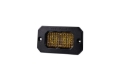 Picture of Diode Dynamics Stage Series 2 In LED Pod Sport - Yellow Flood Flush ABL Each