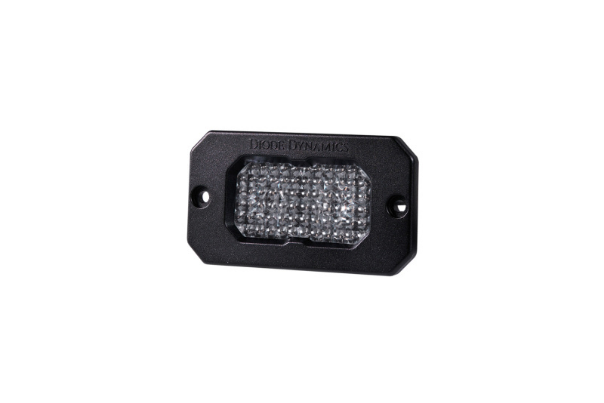 Picture of Diode Dynamics Stage Series 2 In LED Pod Sport - White Flood Flush ABL Each
