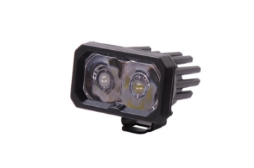 Picture of Diode Dynamics Stage Series 2 In LED Pod Pro - White Spot Standard BBL Each