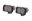 Picture of Diode Dynamics Stage Series 2 In LED Pod Pro - White Combo Standard RBL Pair