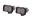 Picture of Diode Dynamics Stage Series 2 In LED Pod Pro - White Combo Standard ABL Pair