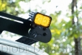 Picture of Diode Dynamics Stage Series 2 In LED Pod Pro - Yellow Fog Standard ABL Each