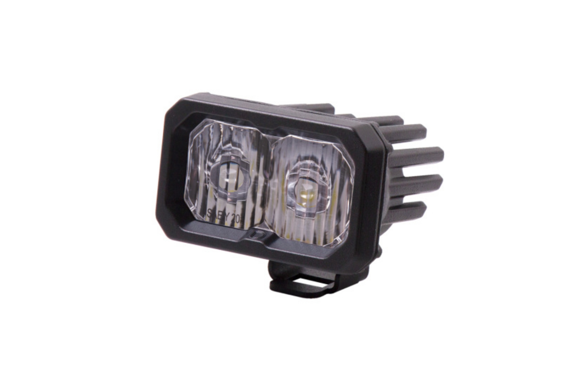 Picture of Diode Dynamics Stage Series 2 In LED Pod Pro - White Driving Standard WBL Each