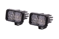 Picture of Diode Dynamics Stage Series 2 In LED Pod Pro - White Driving Standard WBL Pair