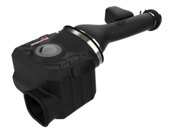 Picture of aFe Momentum GT Cold Air Intake System w- Pro DRY S Filter Toyota FJ Cruiser 07-21 V6-4-0L