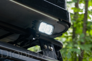 Picture of Diode Dynamics Stage Series 2 In LED Pod Sport - White Fog Standard WBL Each