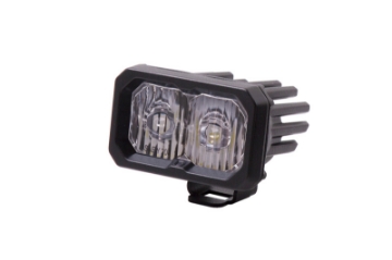 Picture of Diode Dynamics Stage Series 2 In LED Pod Sport - White Driving Standard WBL Each