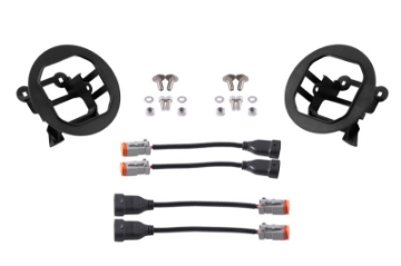 Picture of Diode Dynamics SS3 Type OB Fog Light Mounting Kit