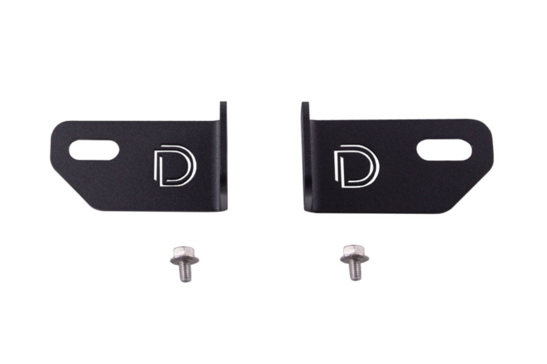Picture of Diode Dynamics 19-21 Ford Ranger SS18 Bracket Kit