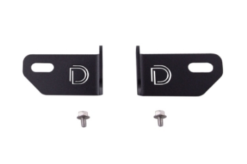 Picture of Diode Dynamics 19-21 Ford Ranger SS18 Bracket Kit