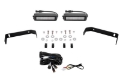 Picture of Diode Dynamics 19-21 Ford Ranger SS6 LED Lightbar Kit - White Wide