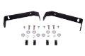 Picture of Diode Dynamics 19-21 Ford Ranger SS6 Bracket Kit