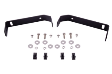 Picture of Diode Dynamics 19-21 Ford Ranger SS6 Bracket Kit