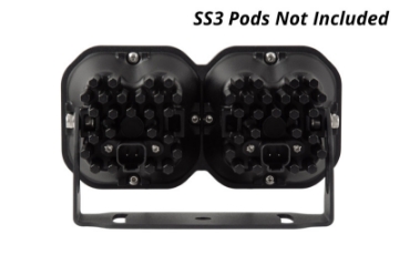 Picture of Diode Dynamics SS3 Dual-Pod Bracket Kit