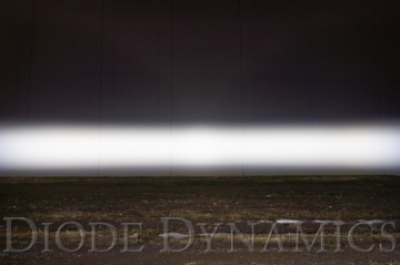 Picture of Diode Dynamics SS3 LED Pod Max - Yellow SAE Fog Angled Pair