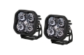Picture of Diode Dynamics SS3 LED Pod Max - White Driving Standard Pair