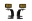 Picture of Diode Dynamics 14-19 Silverado-Sierra SSC2 LED Ditch Light Kit - Sport Yellow Combo