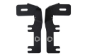 Picture of Diode Dynamics 14-19 Silverado-Sierra Ditch Light Brackets for