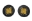 Picture of Diode Dynamics SS3 Type GM5 LED Fog Light Kit Sport - Yellow SAE Fog