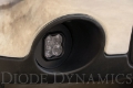Picture of Diode Dynamics SS3 Type GM5 LED Fog Light Kit Sport - Yellow SAE Fog