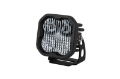 Picture of Diode Dynamics SS3 LED Pod Sport - White Combo Standard Single