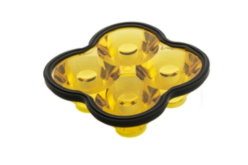 Picture of Diode Dynamics SS3 Lens PC Combo - Yellow