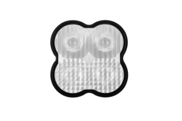 Picture of Diode Dynamics SS3 Lens PC Combo Clear