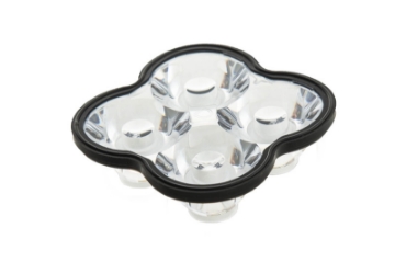 Picture of Diode Dynamics SS3 Lens PC Combo Clear