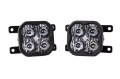 Picture of Diode Dynamics SS3 Pro Type AS Kit - White SAE Driving