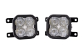 Picture of Diode Dynamics SS3 Pro Type AS Kit - White SAE Driving