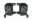 Picture of Diode Dynamics SS3 Ram Vertical LED Fog Light Kit Sport - White SAE Driving