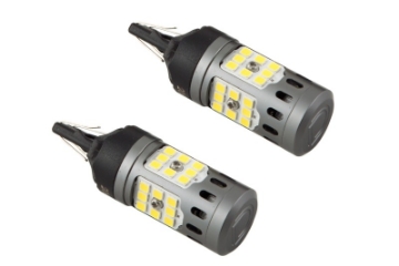 Picture of Diode Dynamics 7443 XPR LED Bulb - Cool - White Pair
