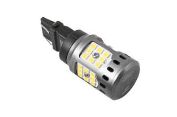 Picture of Diode Dynamics 3157 XPR LED Bulb - Cool - White Single