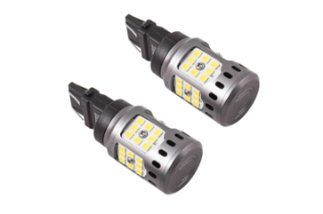 Picture of Diode Dynamics 3157 XPR LED Bulb - Cool - White Pair