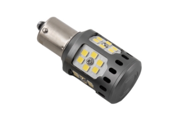 Picture of Diode Dynamics 1156 XPR LED Bulb - Cool - White Single